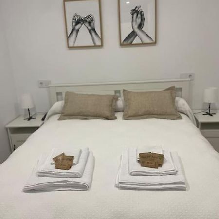 Alojamiento Baeza California 4A Екстериор снимка