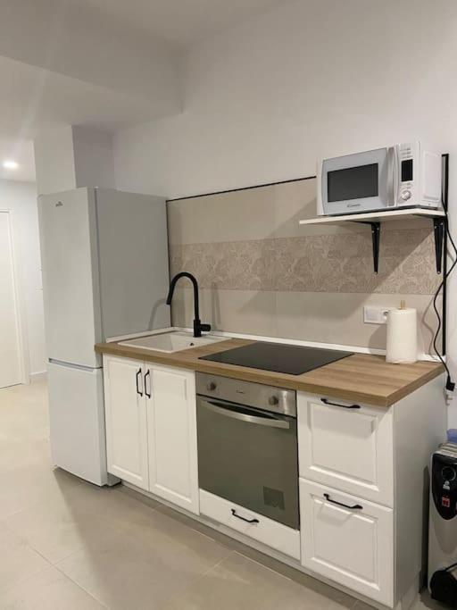Alojamiento Baeza California 4A Екстериор снимка